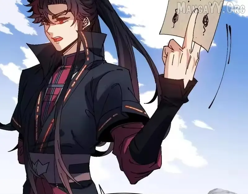 Read Villain Cultivator’s Secret Return Manga Online