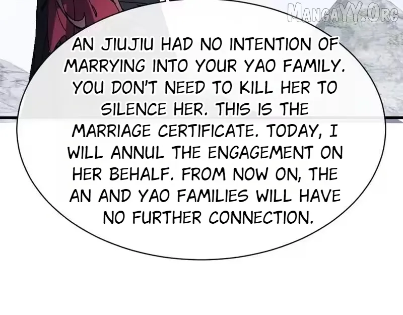 Read Villain Cultivator’s Secret Return Manga Online