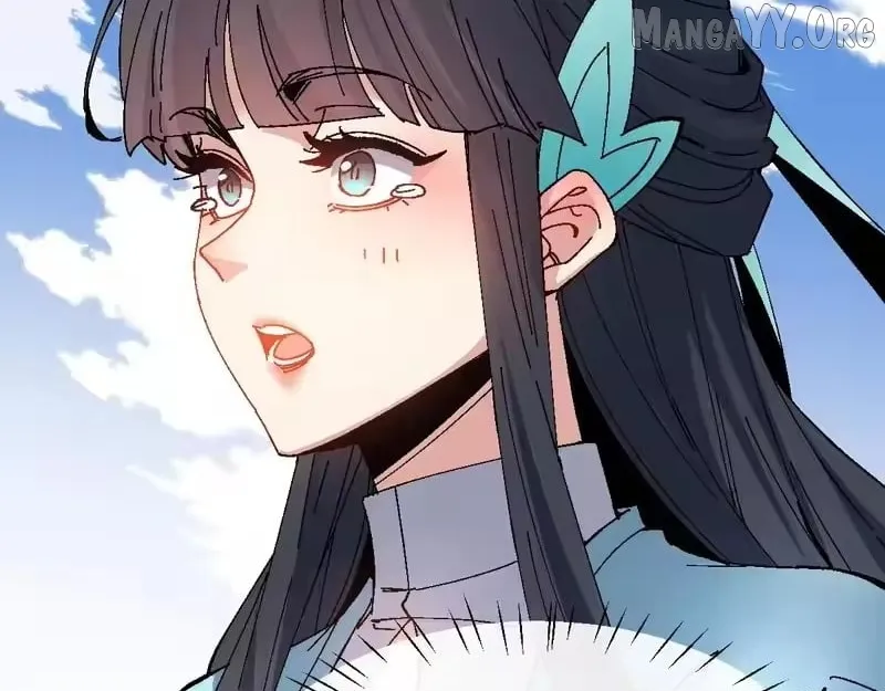 Read Villain Cultivator’s Secret Return Manga Online