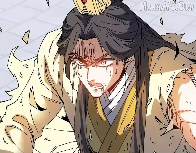 Read Villain Cultivator’s Secret Return Manga Online
