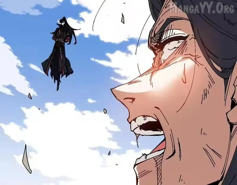 Read Villain Cultivator’s Secret Return Manga Online