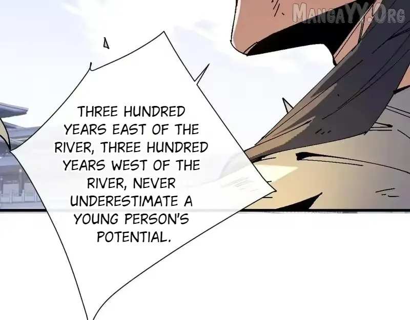 Read Villain Cultivator’s Secret Return Manga Online