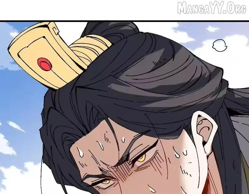 Read Villain Cultivator’s Secret Return Manga Online