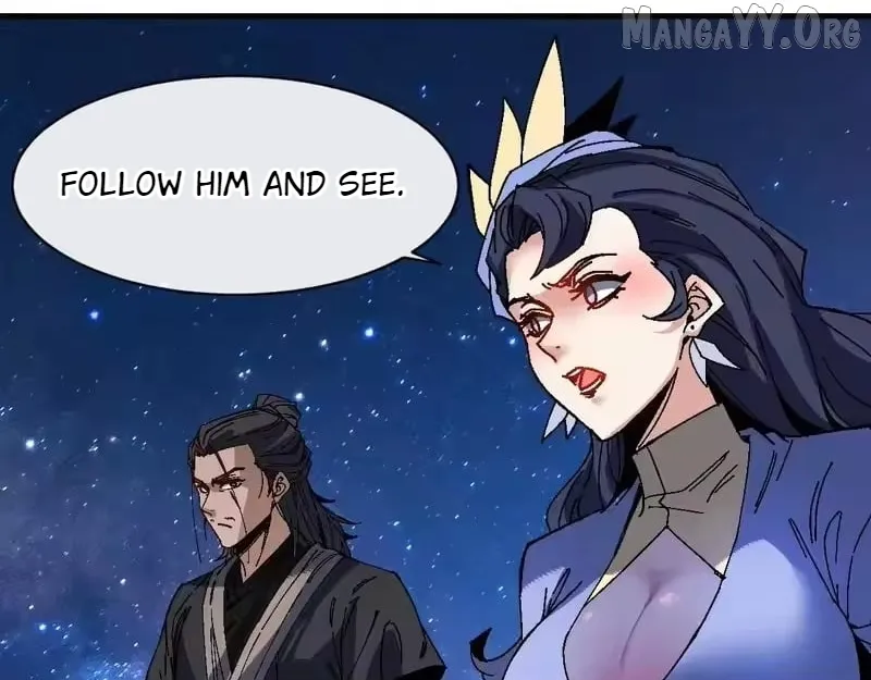Read Villain Cultivator’s Secret Return Manga Online