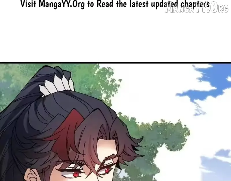 Read Villain Cultivator’s Secret Return Manga Online