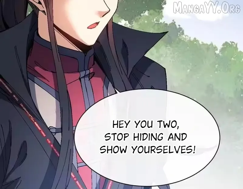 Read Villain Cultivator’s Secret Return Manga Online