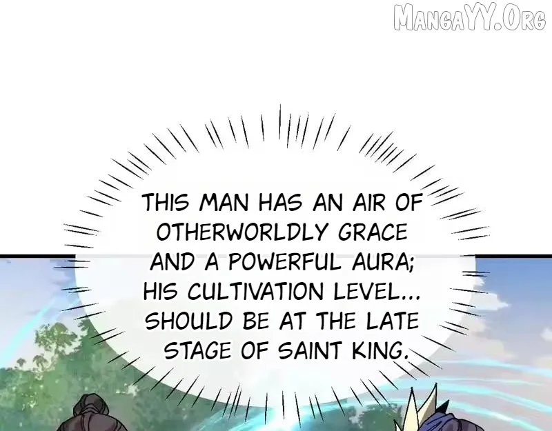 Read Villain Cultivator’s Secret Return Manga Online