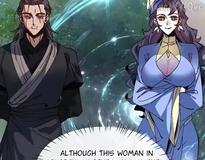 Read Villain Cultivator’s Secret Return Manga Online