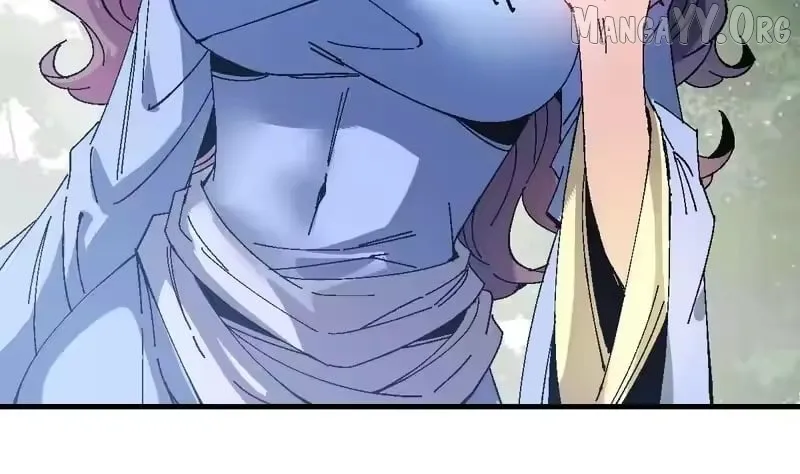Read Villain Cultivator’s Secret Return Manga Online