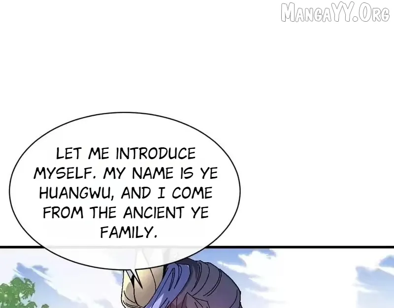 Read Villain Cultivator’s Secret Return Manga Online