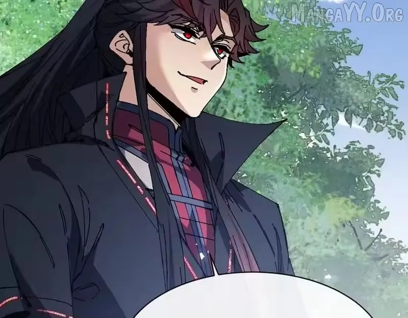 Read Villain Cultivator’s Secret Return Manga Online