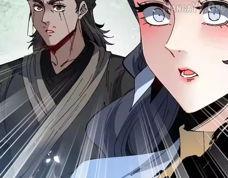 Read Villain Cultivator’s Secret Return Manga Online