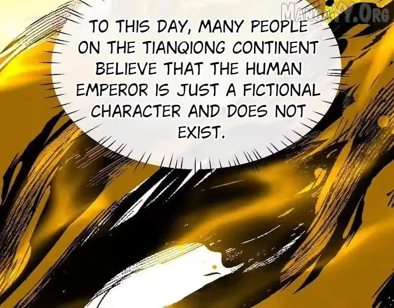 Read Villain Cultivator’s Secret Return Manga Online