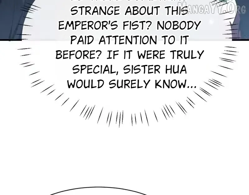 Read Villain Cultivator’s Secret Return Manga Online
