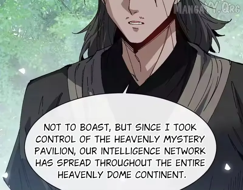 Read Villain Cultivator’s Secret Return Manga Online