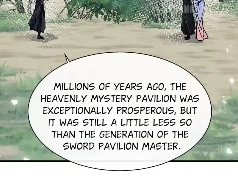 Read Villain Cultivator’s Secret Return Manga Online