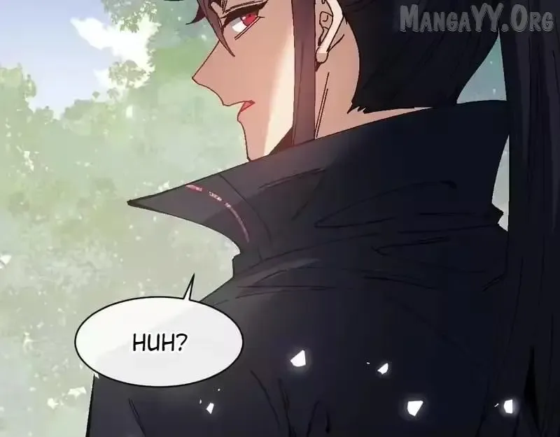 Read Villain Cultivator’s Secret Return Manga Online