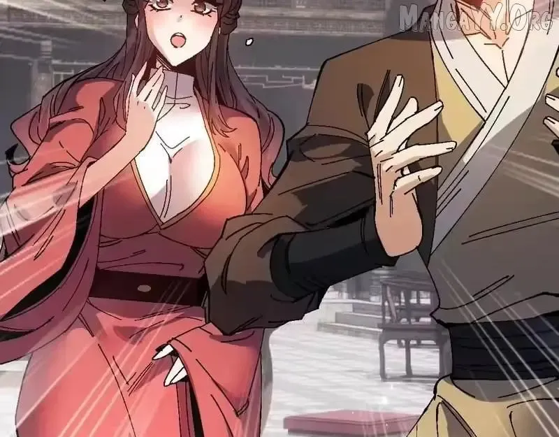 Read Villain Cultivator’s Secret Return Manga Online