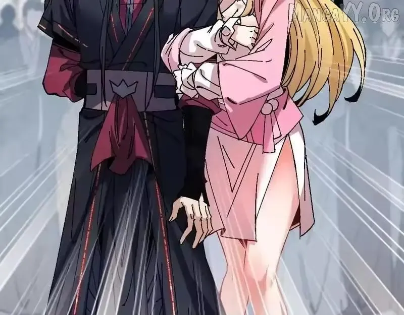 Read Villain Cultivator’s Secret Return Manga Online