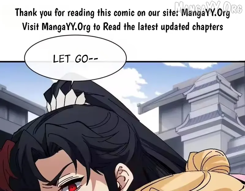 Read Villain Cultivator’s Secret Return Manga Online