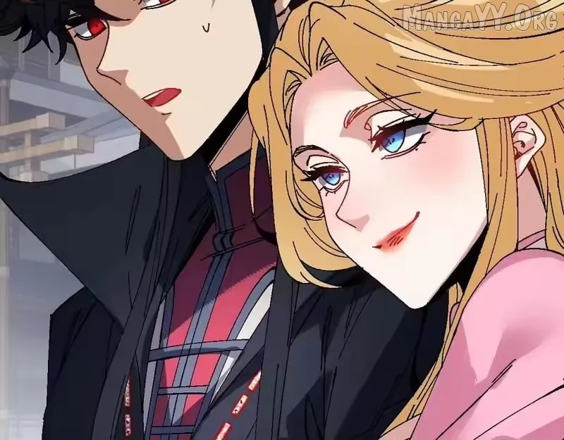 Read Villain Cultivator’s Secret Return Manga Online