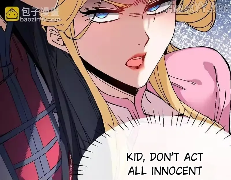 Read Villain Cultivator’s Secret Return Manga Online