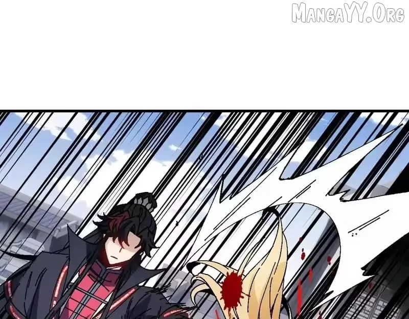 Read Villain Cultivator’s Secret Return Manga Online