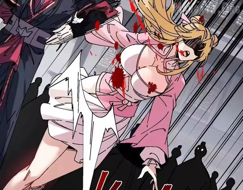 Read Villain Cultivator’s Secret Return Manga Online