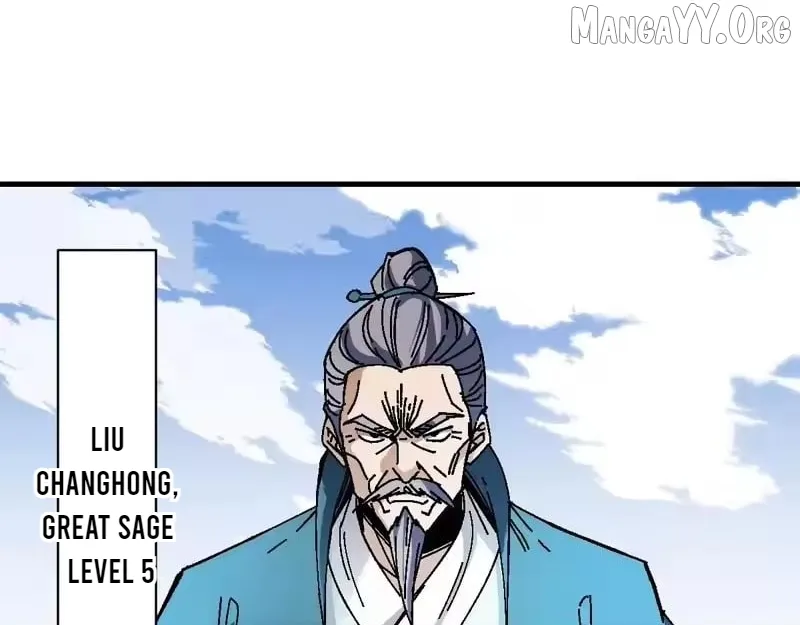 Read Villain Cultivator’s Secret Return Manga Online