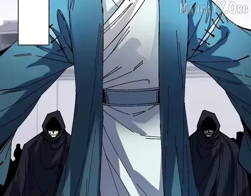 Read Villain Cultivator’s Secret Return Manga Online