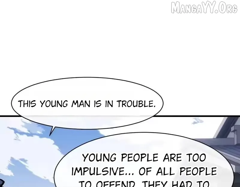 Read Villain Cultivator’s Secret Return Manga Online