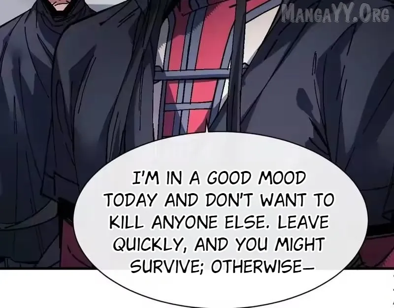 Read Villain Cultivator’s Secret Return Manga Online