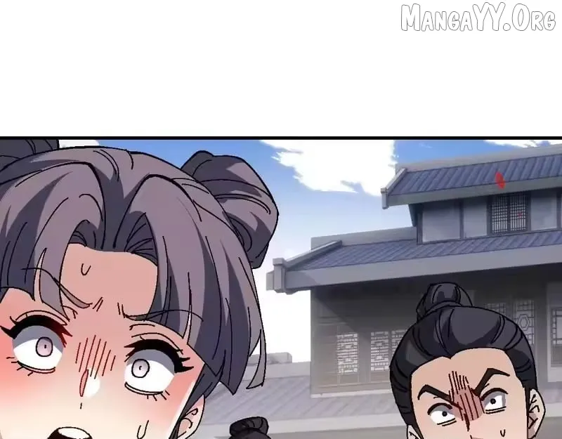 Read Villain Cultivator’s Secret Return Manga Online