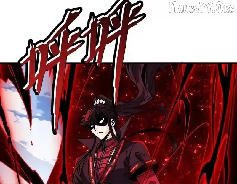 Read Villain Cultivator’s Secret Return Manga Online