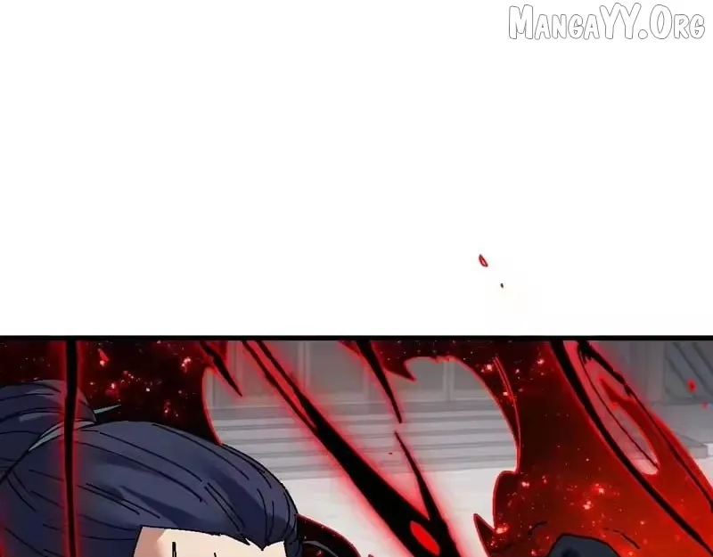 Read Villain Cultivator’s Secret Return Manga Online