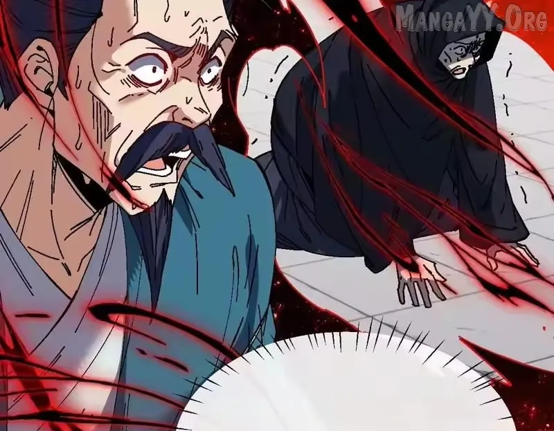 Read Villain Cultivator’s Secret Return Manga Online