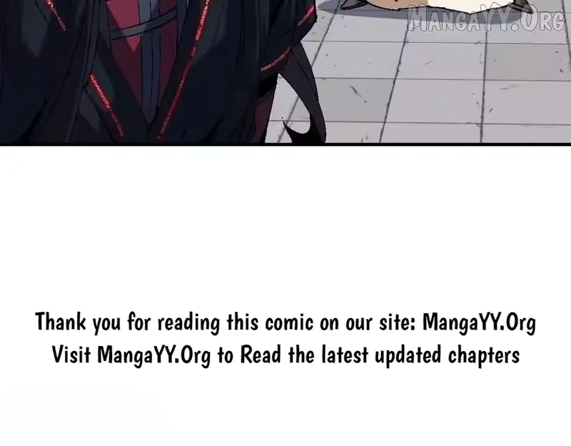 Read Villain Cultivator’s Secret Return Manga Online