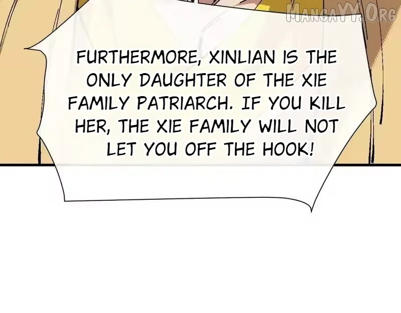 Read Villain Cultivator’s Secret Return Manga Online