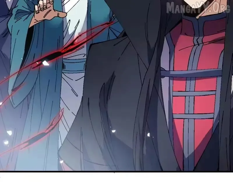 Read Villain Cultivator’s Secret Return Manga Online