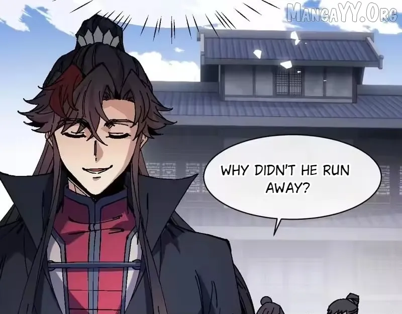 Read Villain Cultivator’s Secret Return Manga Online