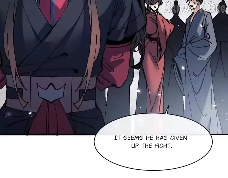 Read Villain Cultivator’s Secret Return Manga Online