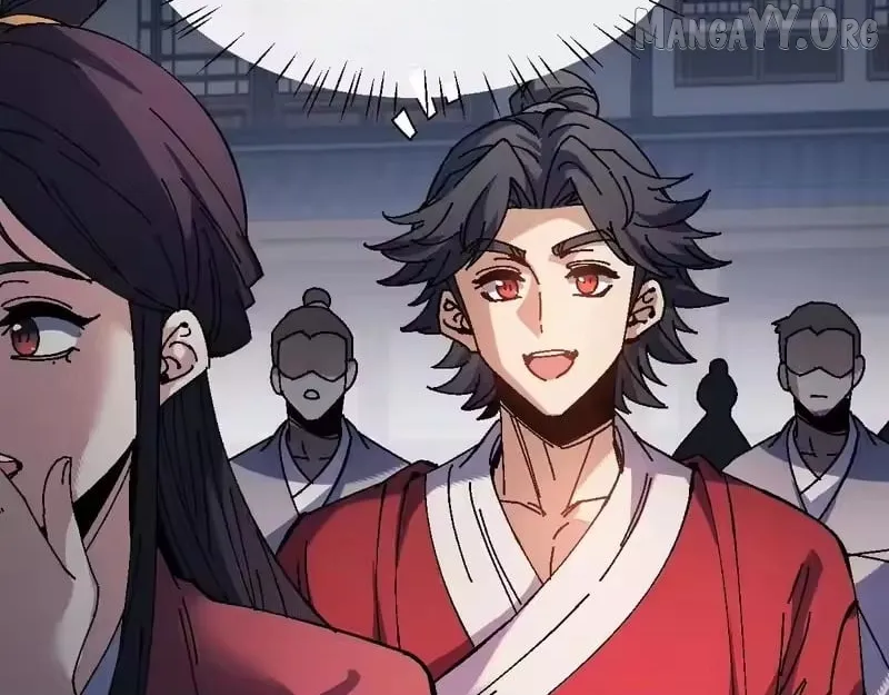 Read Villain Cultivator’s Secret Return Manga Online