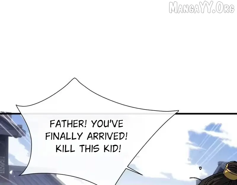 Read Villain Cultivator’s Secret Return Manga Online