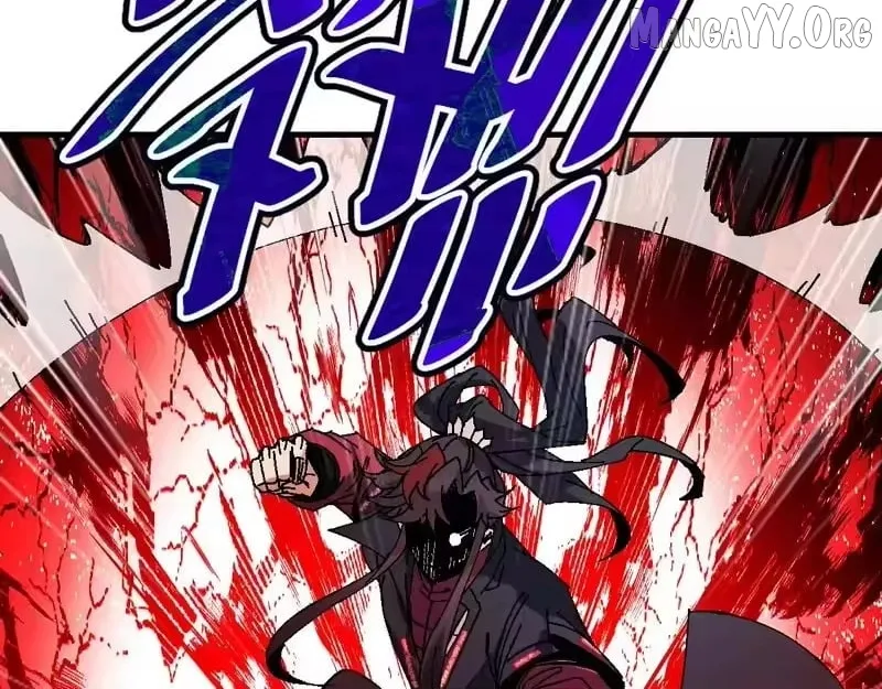 Read Villain Cultivator’s Secret Return Manga Online