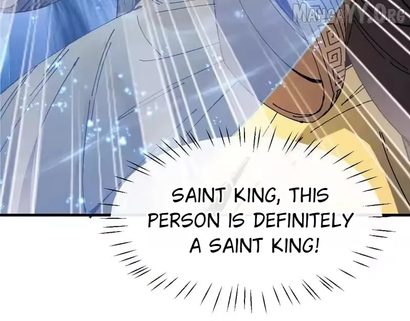 Read Villain Cultivator’s Secret Return Manga Online