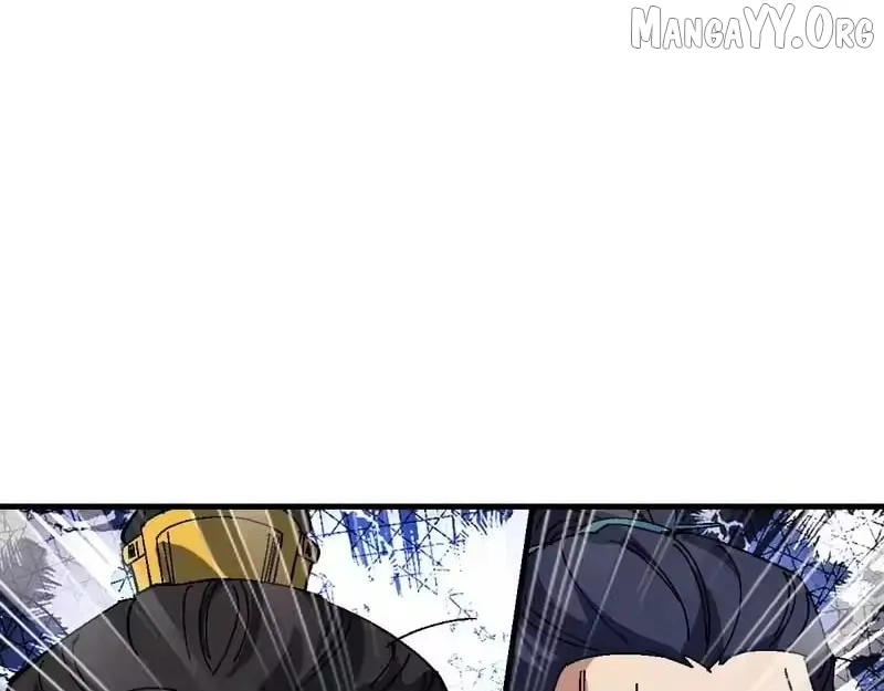 Read Villain Cultivator’s Secret Return Manga Online
