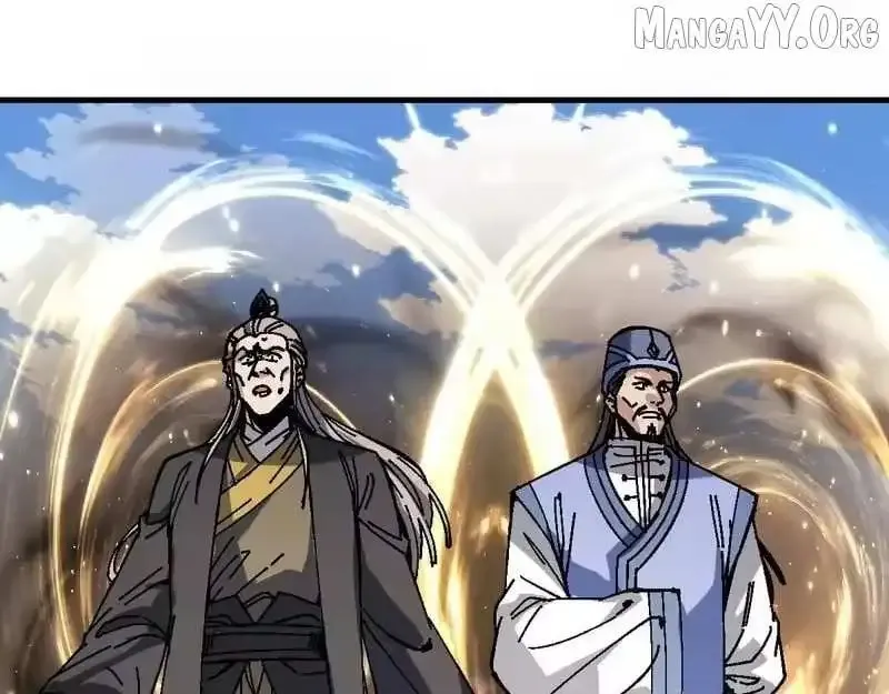 Read Villain Cultivator’s Secret Return Manga Online