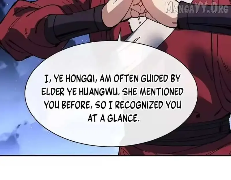 Read Villain Cultivator’s Secret Return Manga Online