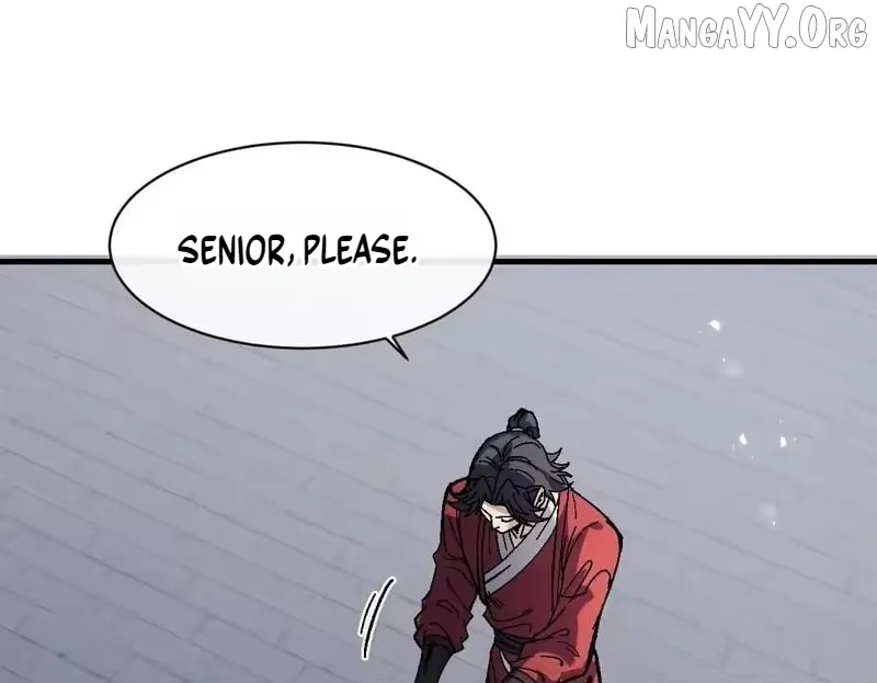 Read Villain Cultivator’s Secret Return Manga Online