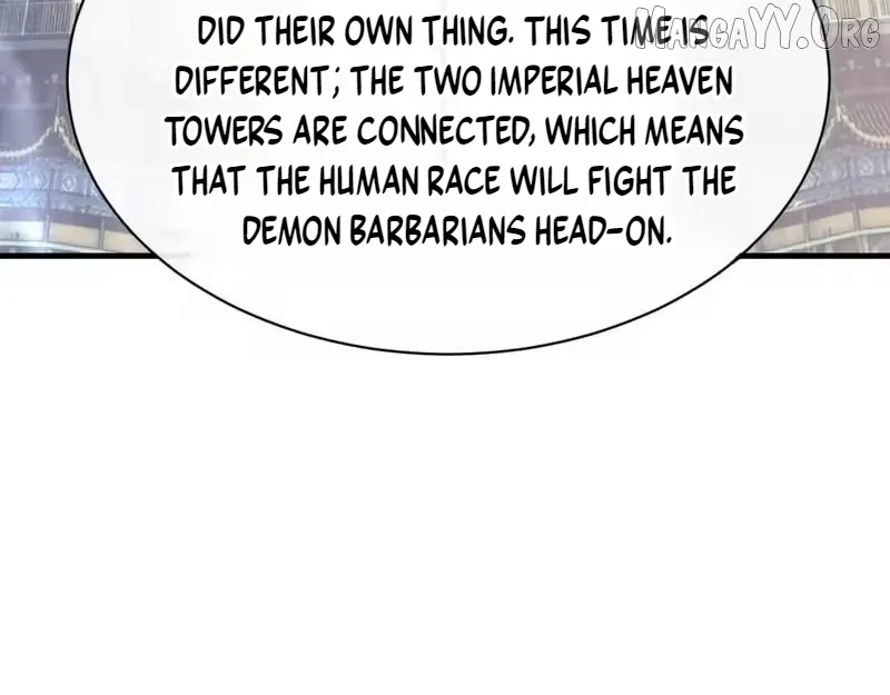 Read Villain Cultivator’s Secret Return Manga Online